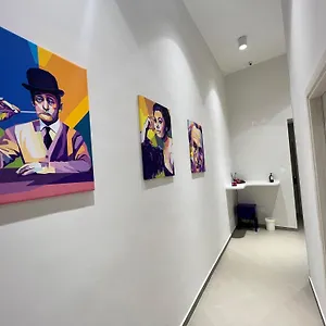 Affittacamere Dimora Chiaia 209, Napoli