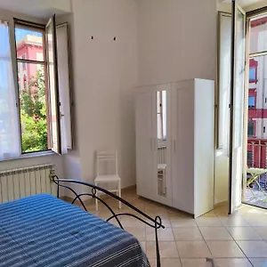 Affittacamere Luminhouse, Napoli
