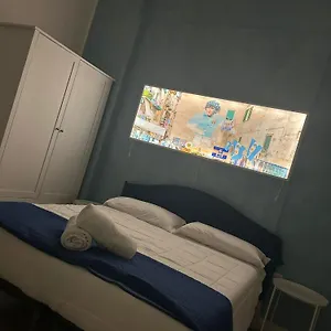 Affittacamere Casapartenope 339, Napoli